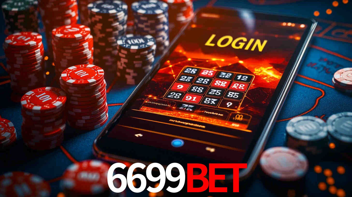 6699BET