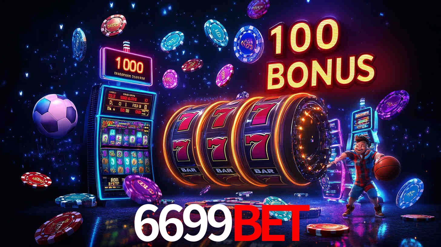 6699BET