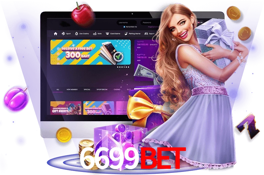 6 vantagens exclusivas do programa VIP da 6699bet