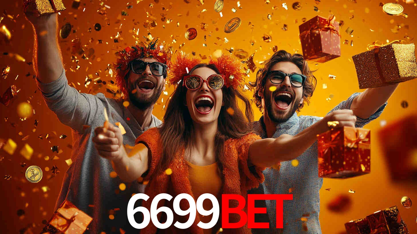 Loterias online disponíveis na 6699bet