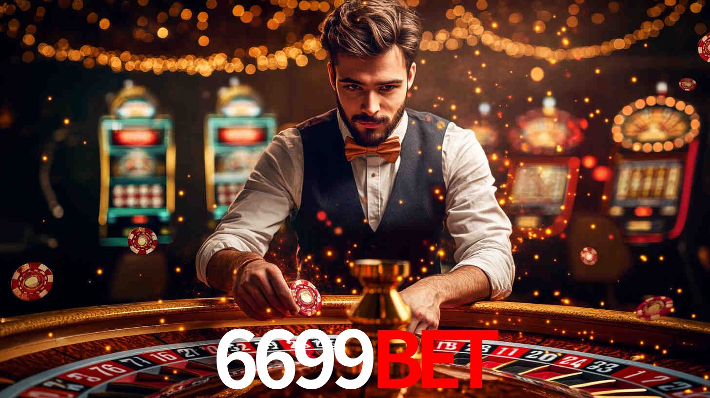 6699bet PIX instantâneo Brasil - Depósito e saque em minutos 24/7