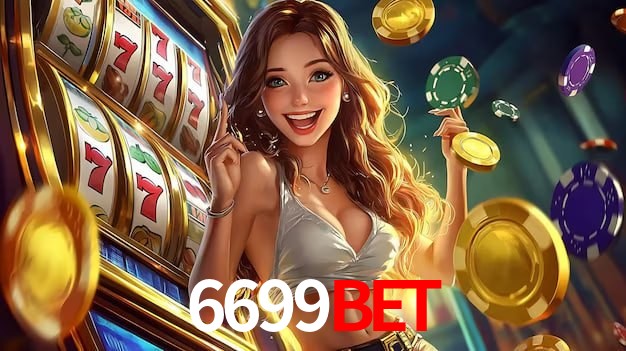 Requisitos do APK da 6699bet para Android