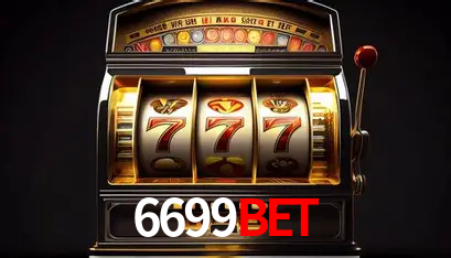 Catálogo 6699bet 2.547 jogos - Pragmatic Play, Evolution, NetEnt