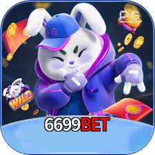 Logo da 6699bet